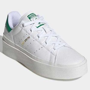 Adidas Stan Smith Bonega. Brand New. Womens Size: 10.